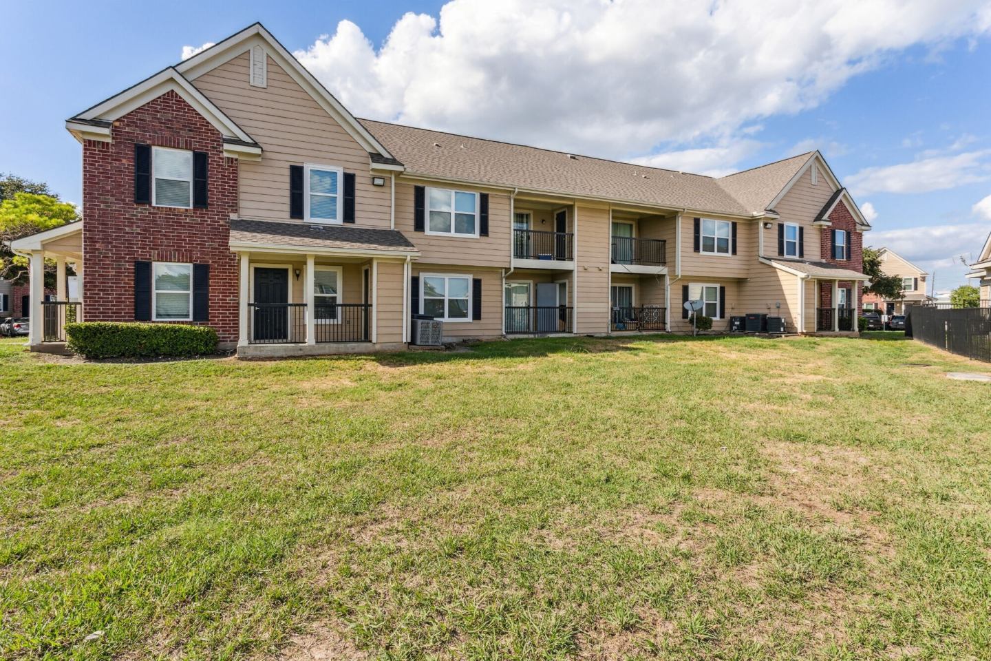 Life at Westpark Image 11