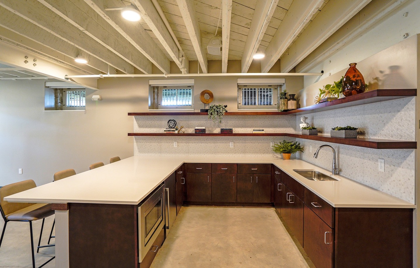 Affordable Housing – Upper Post Flats Image 1