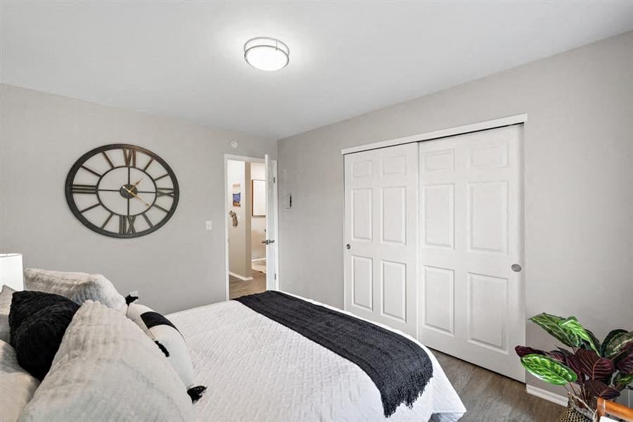Residences at Grand Blanc Apartments Image 35