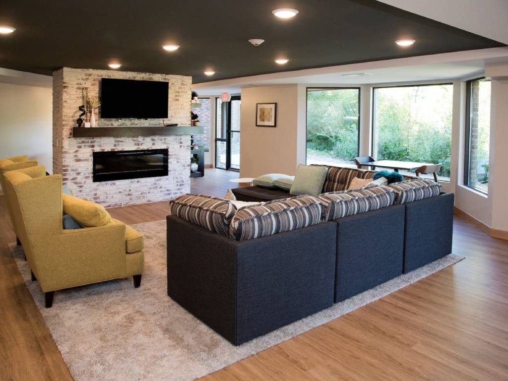 Aspenwoods Apartments Image 10