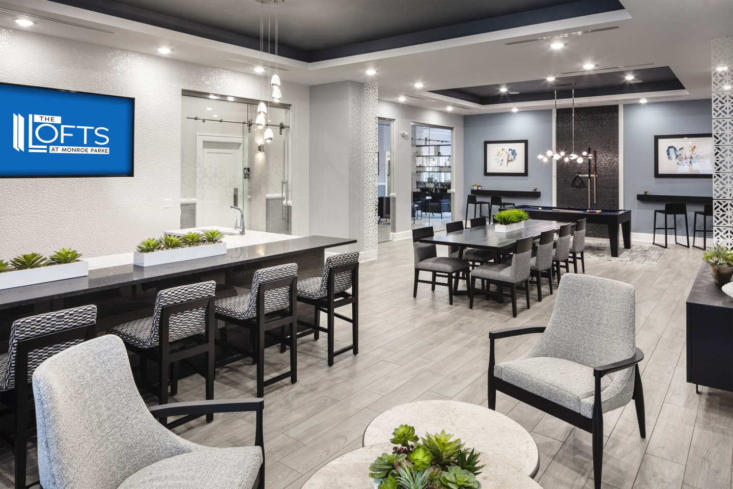 The Lofts at Monroe Parke Image 21