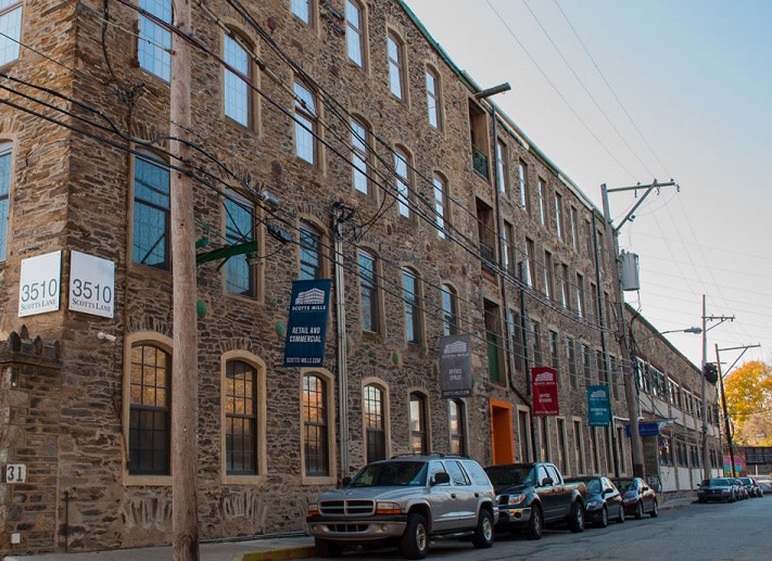 Scotts Mills Image 2