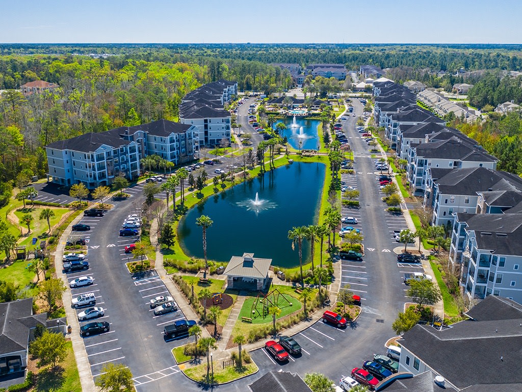 Citigate Apartments Image 30