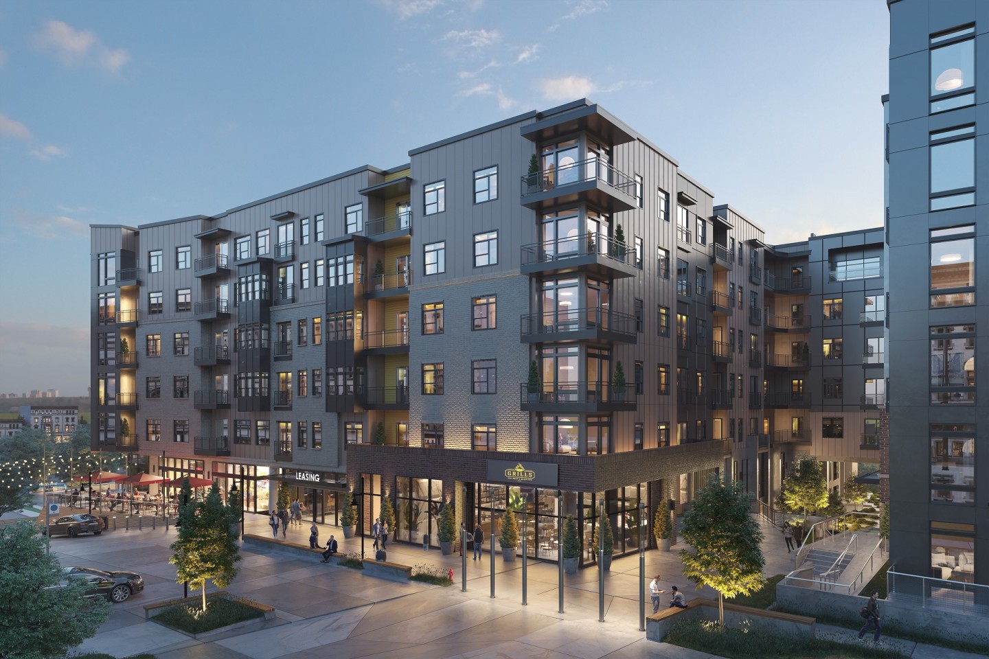 Windsor Interlock Image 2