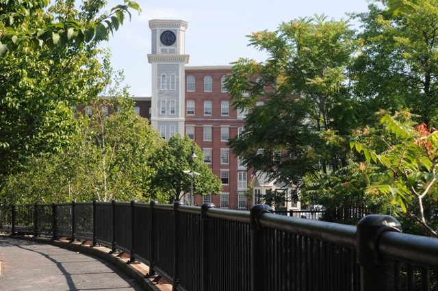 Massachusetts Mills I and II Image 7