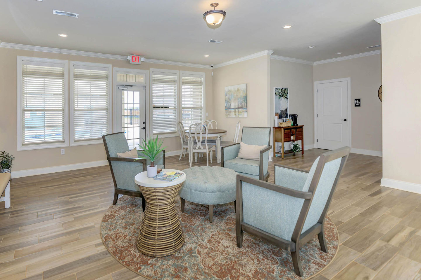 Villas at Kelly Springs Image 30