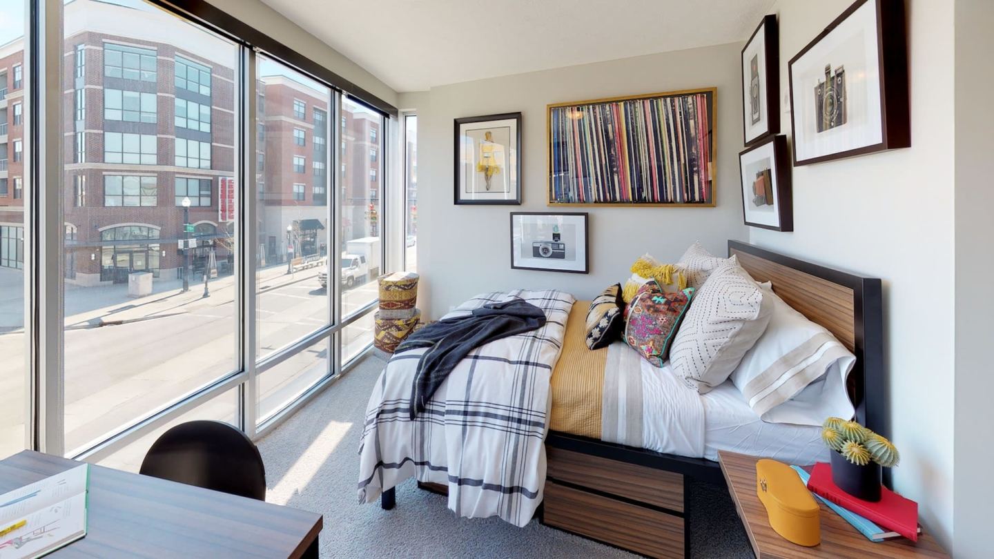 Student Housing - Luxe Belle Image 32
