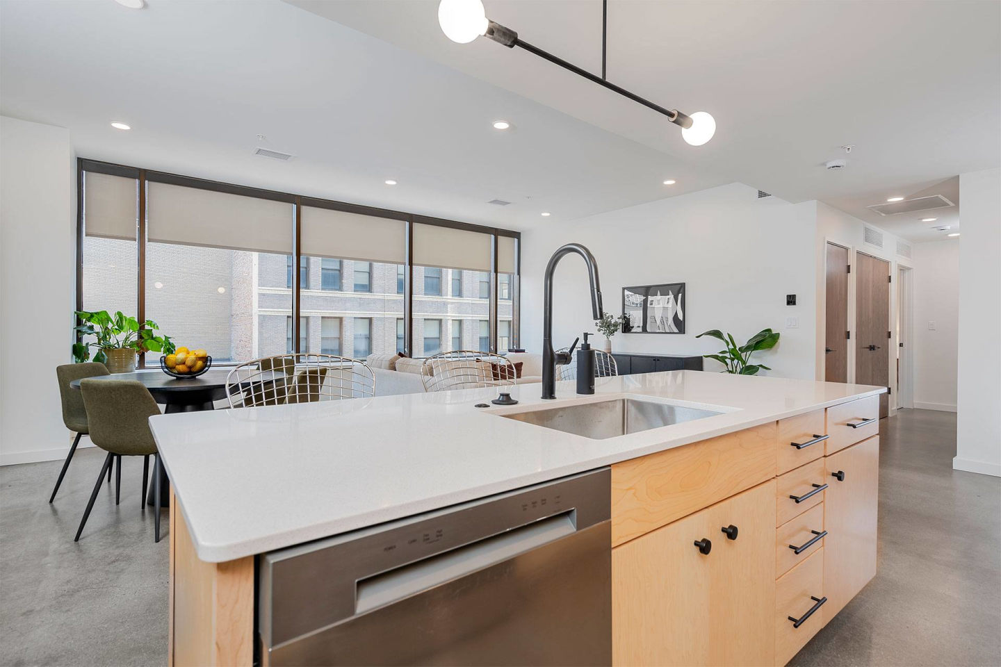 The Mercantile Apartments Image 5