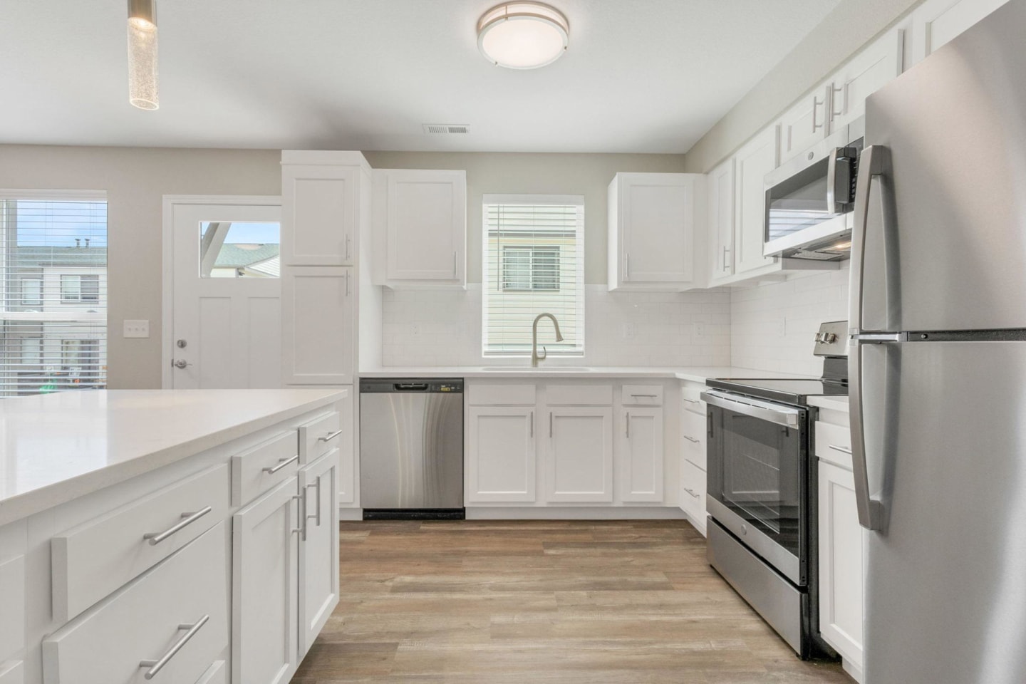 Briar Grove Townhomes Image 145