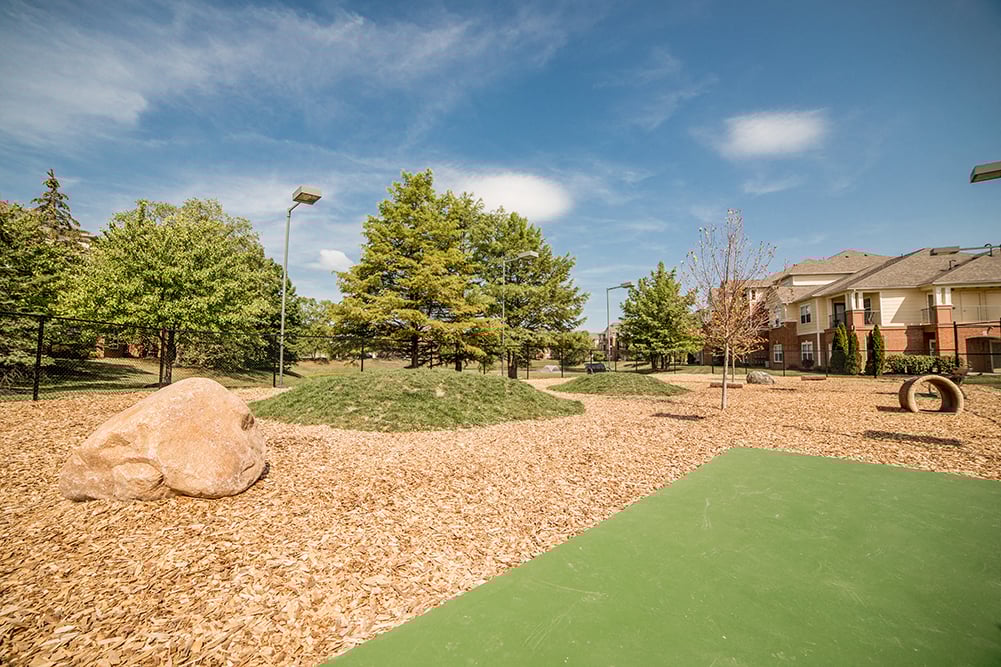 The Village on Spring Mill Image 27