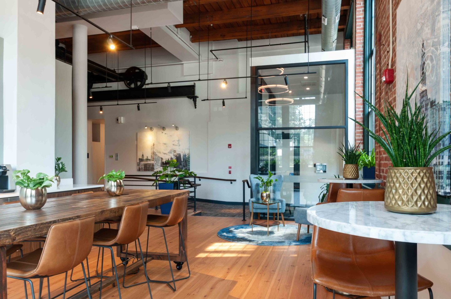 Logan Lofts Image 10