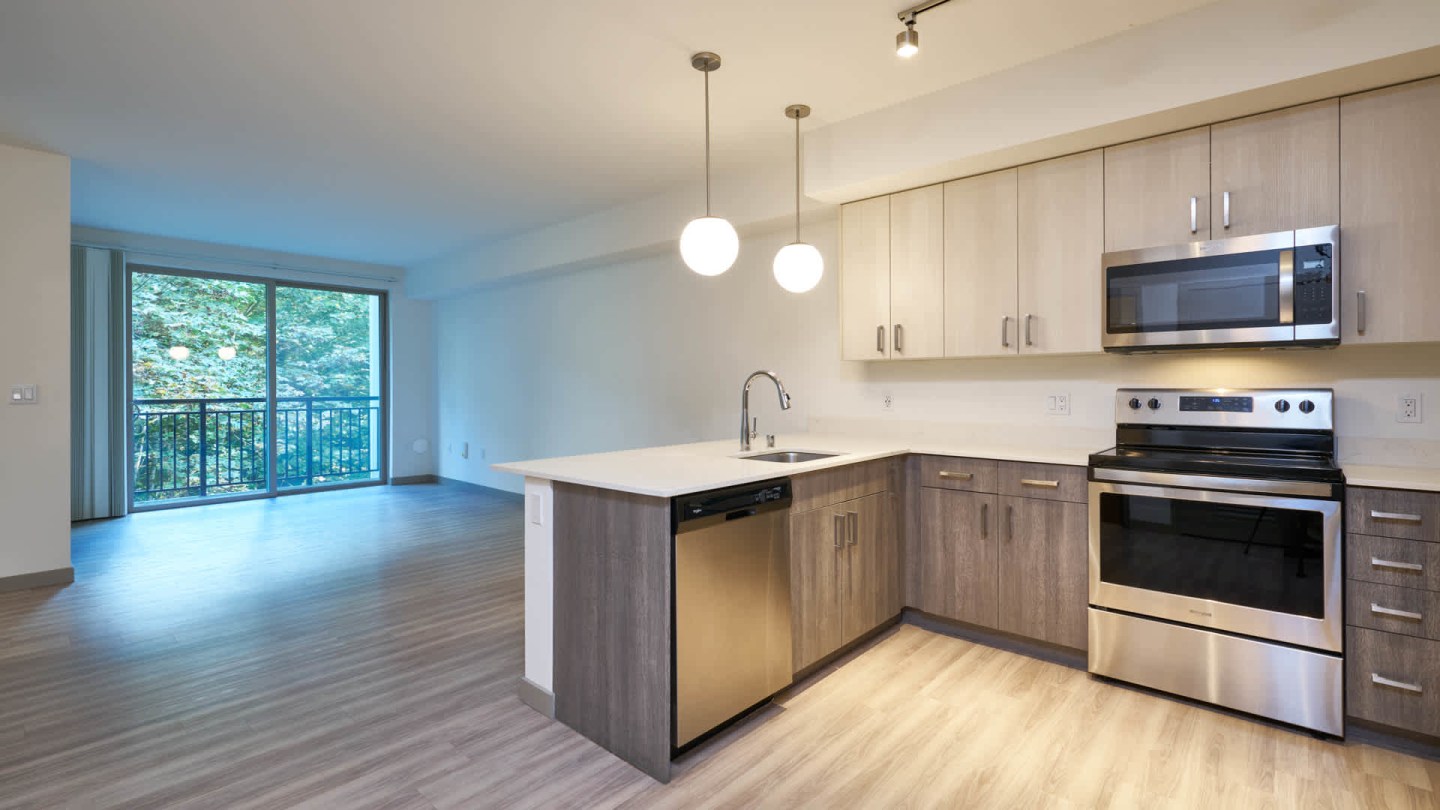 Notch Apartments Image 15