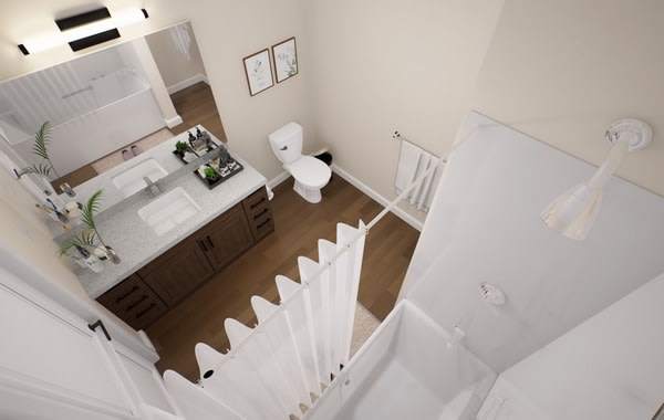 The Interurban Apartments Image 17
