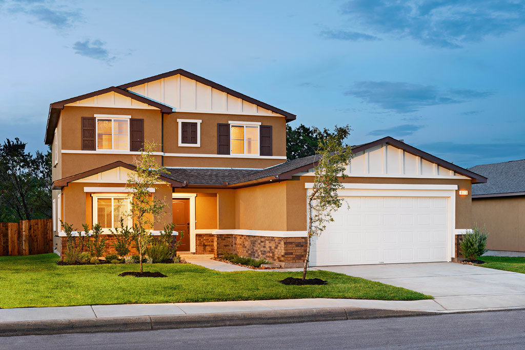 Vickery Grove Rental Homes Image 5