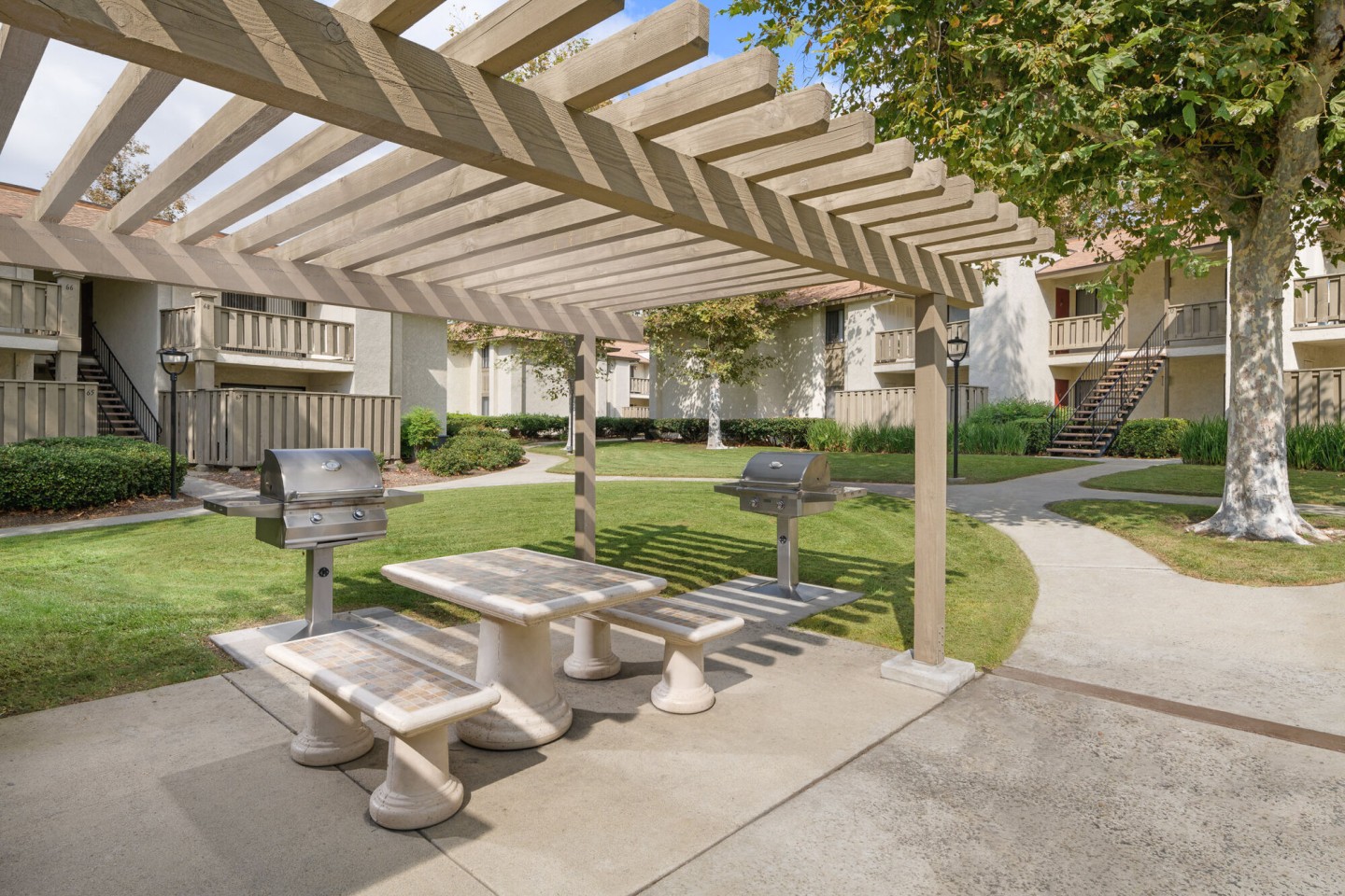 Sycamore Park Apartments Image 18