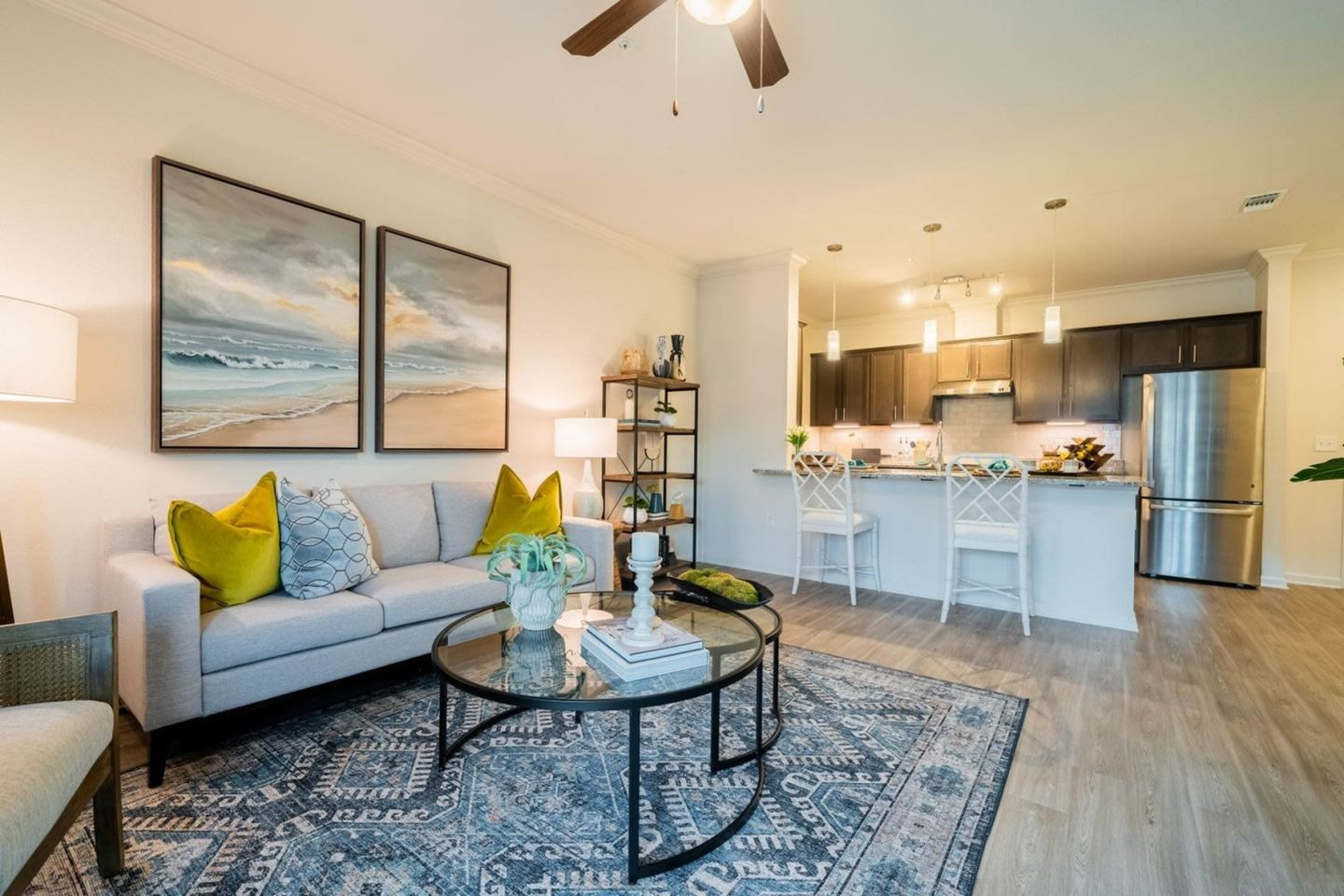 Sovana at Stuart - 55+ Active Adult Apartment Homes Image 2
