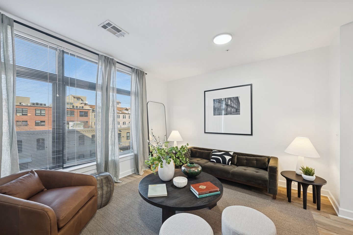 Union Wharf Apartments Image 4