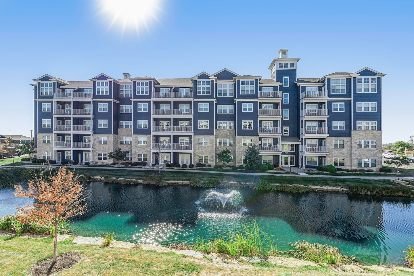 Village West Apartments Image 27