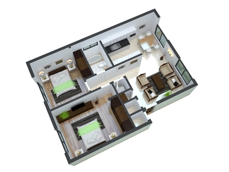 Asante Villas Image 15