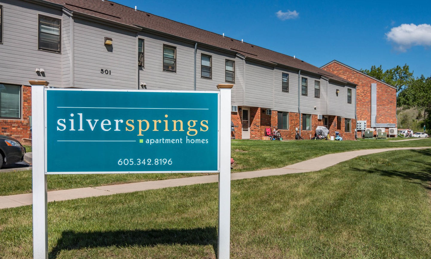 Silver Springs Image 17