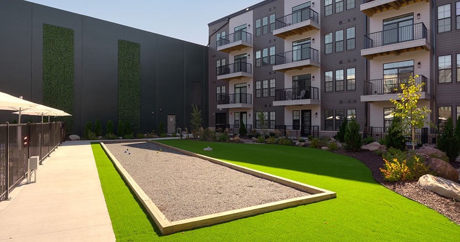 Cunningham Apartments Image 23