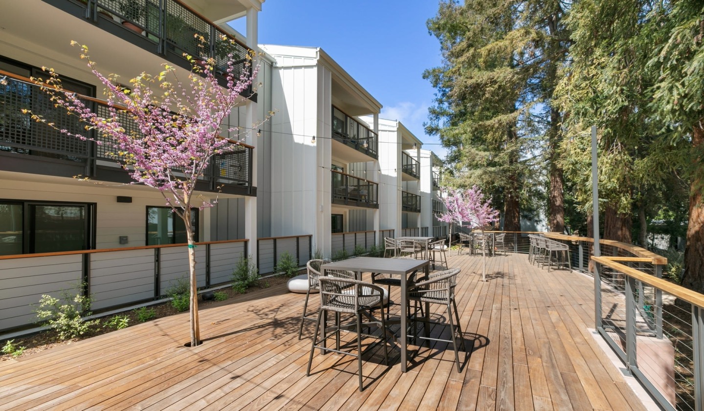 707 Leahy Apartments Image 14