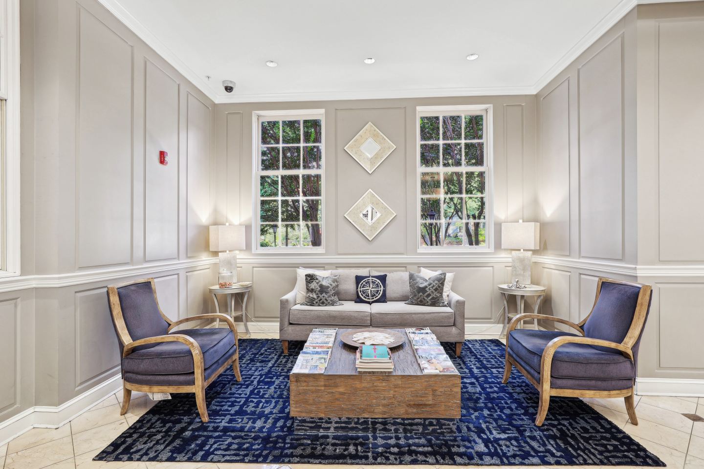 Clayborne Apartments Image 4
