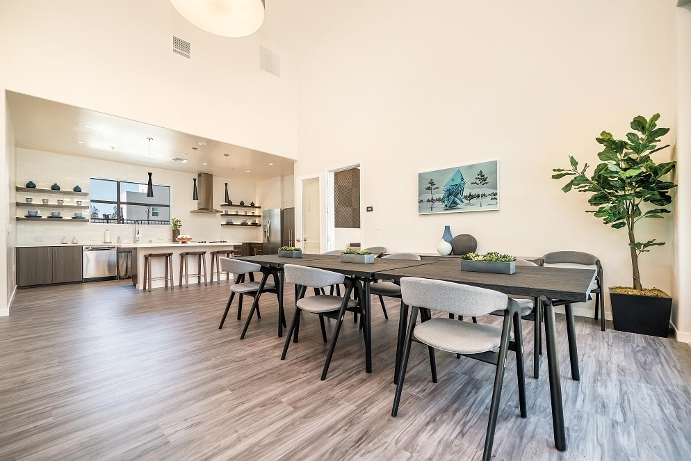 Hub Apartments Image 2