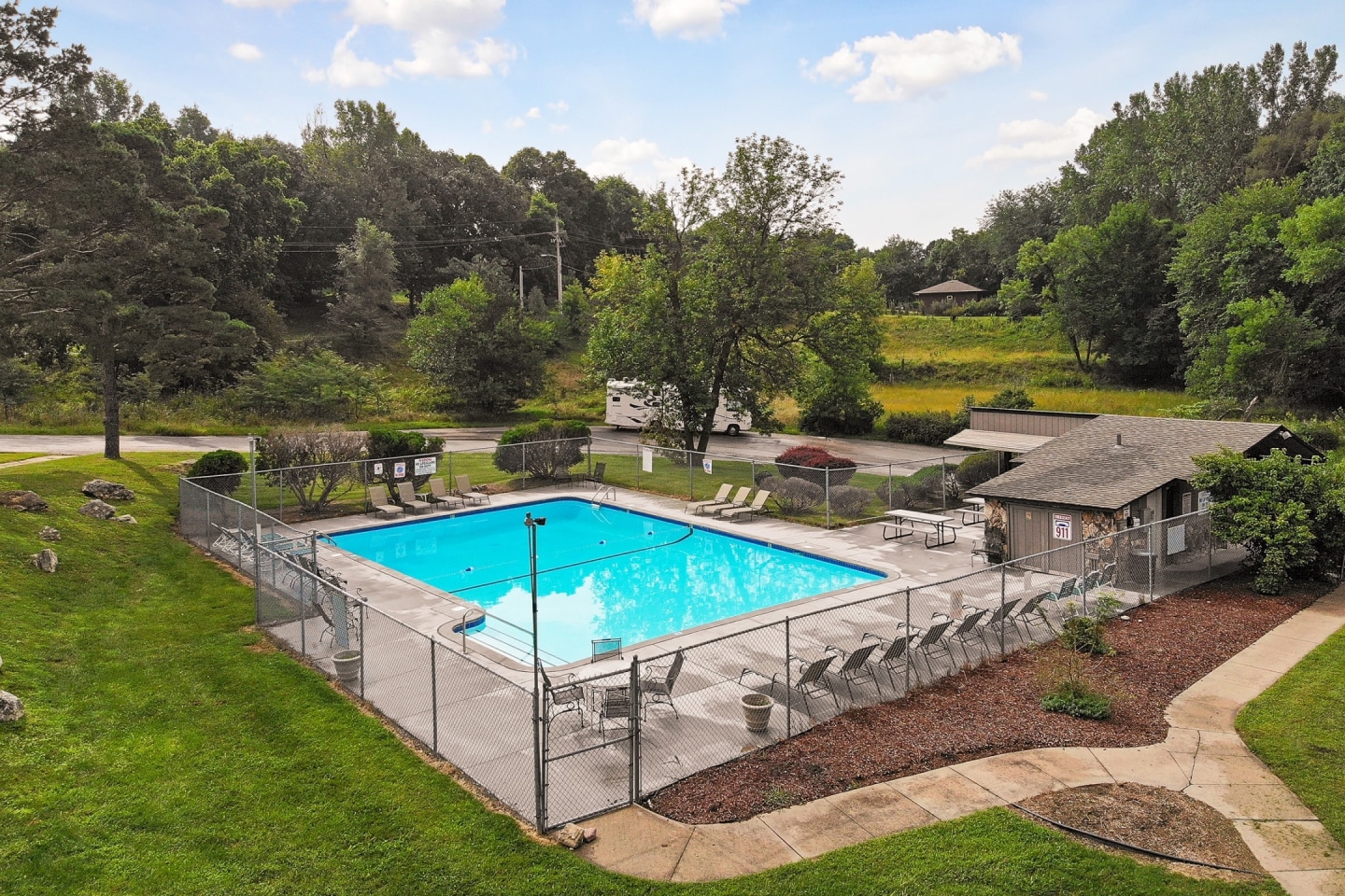 Fontenelle Hills Image 9