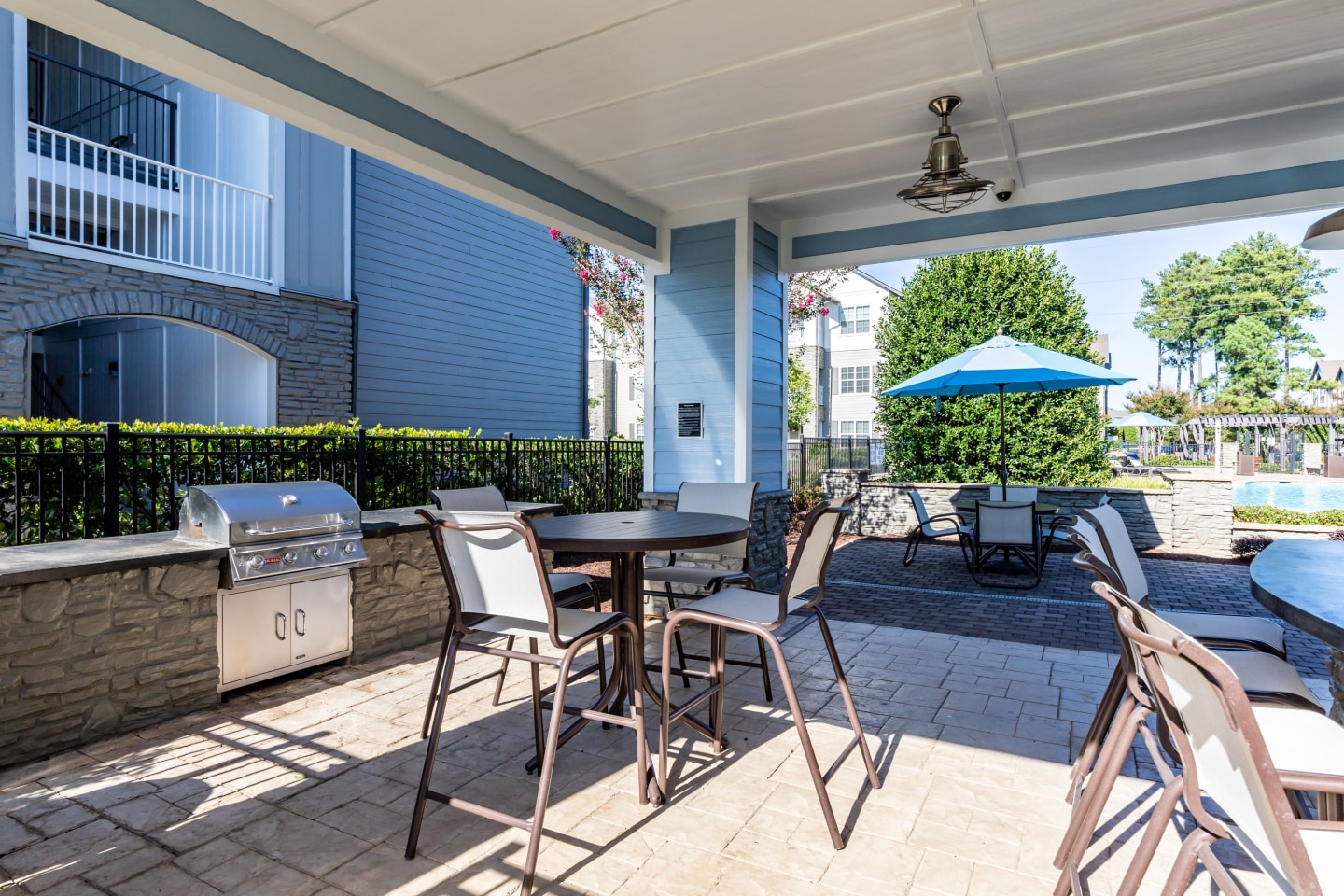 The Aventine Greenville Image 15