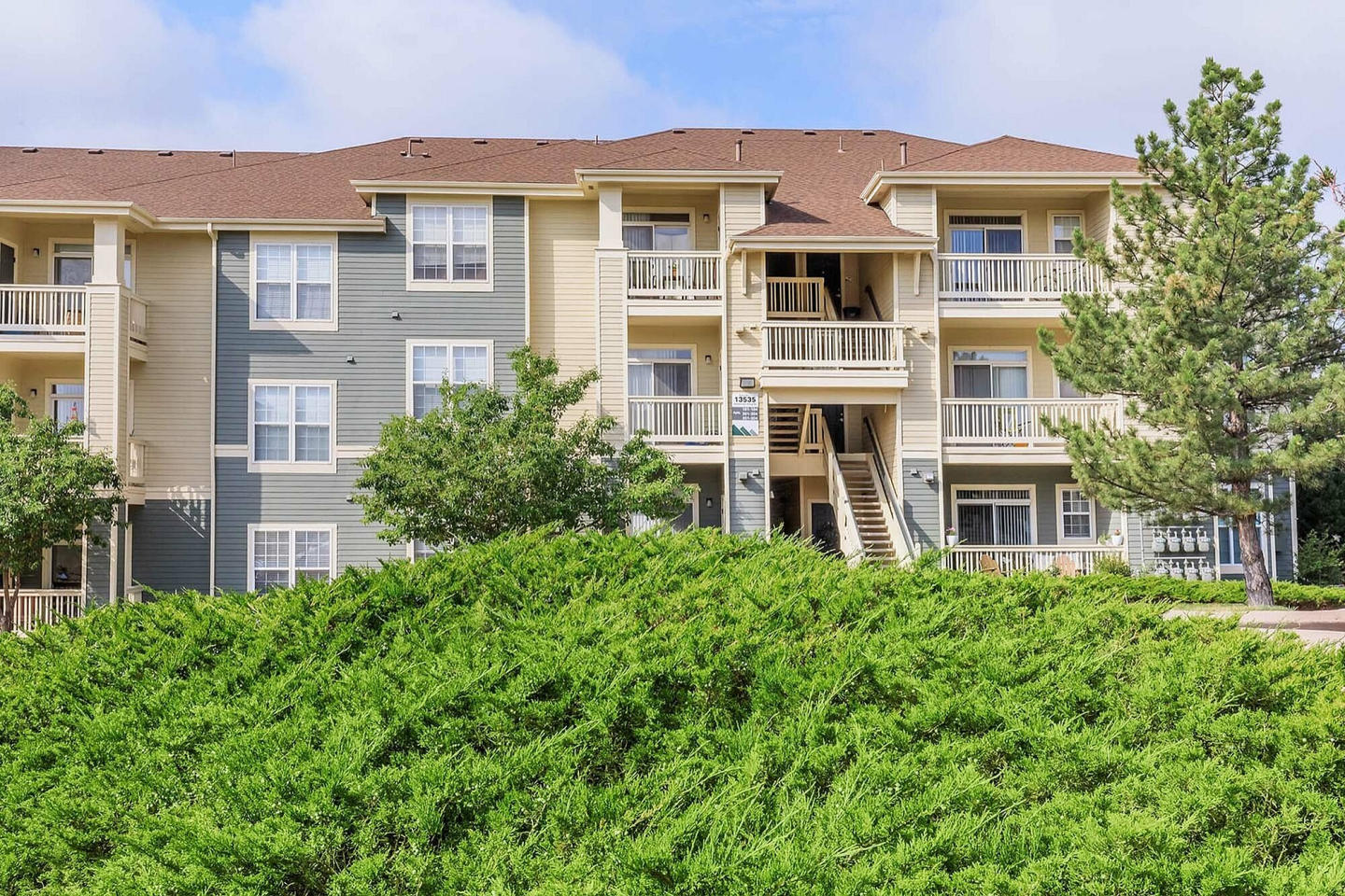 RidgePointe at Gleneagle Image 53