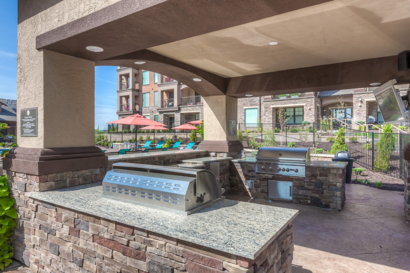 Edgewater at City Center Image 50
