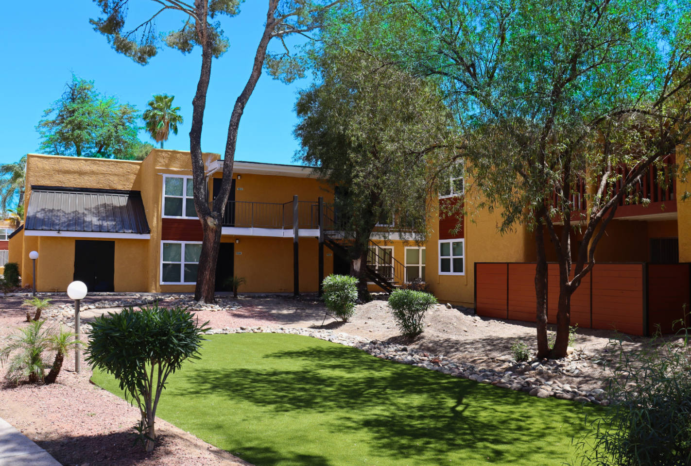 Villas Los Duraznos Image 34