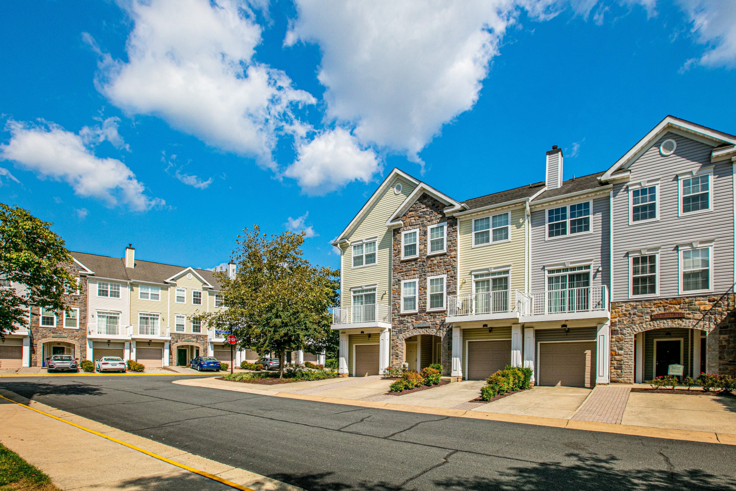 Broadlands Luxury Apartments Image 5