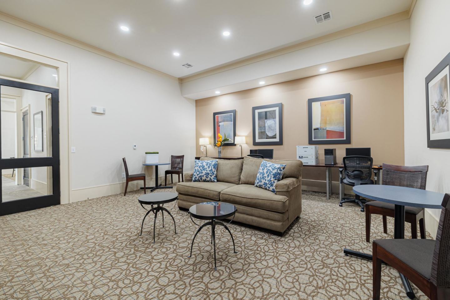 Dolce Living Rosenberg Image 14