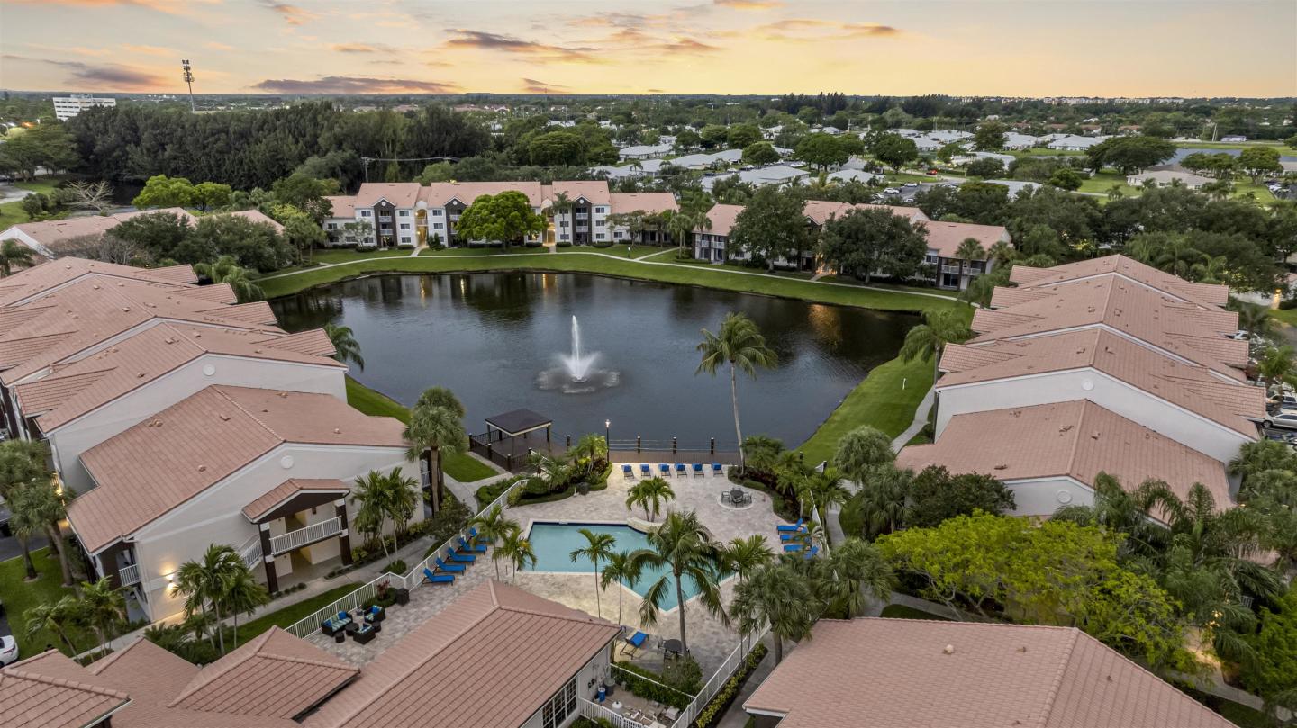 The Fountains At Delray Beach Image 64