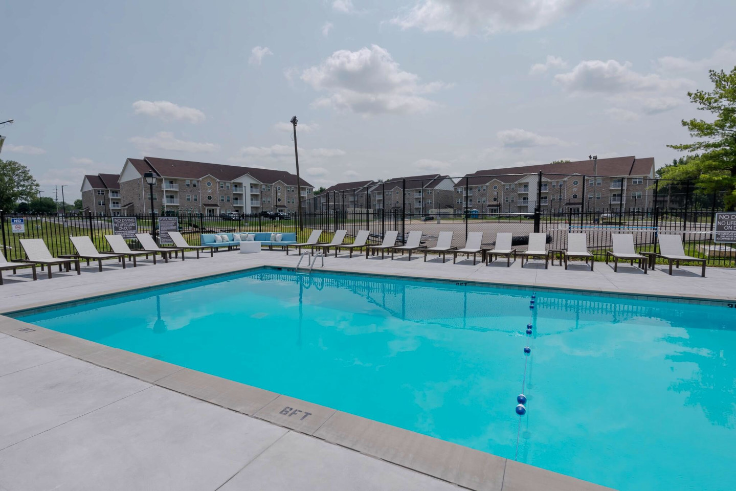 The Village at Sandstone Apartments Image 11