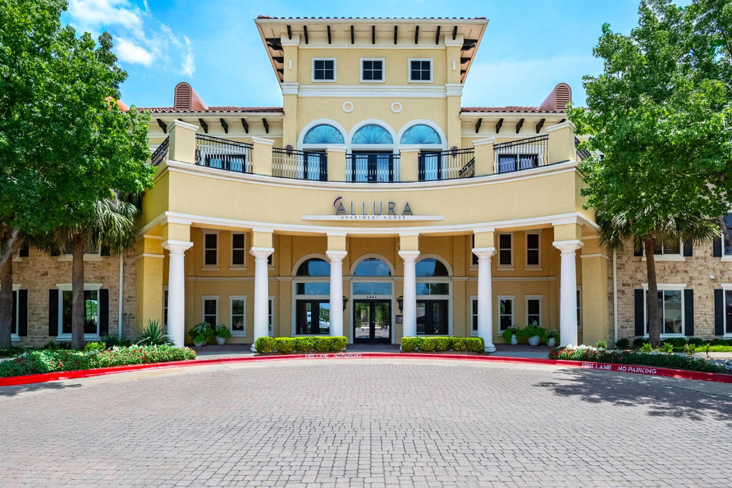 Allura Las Colinas Image 15