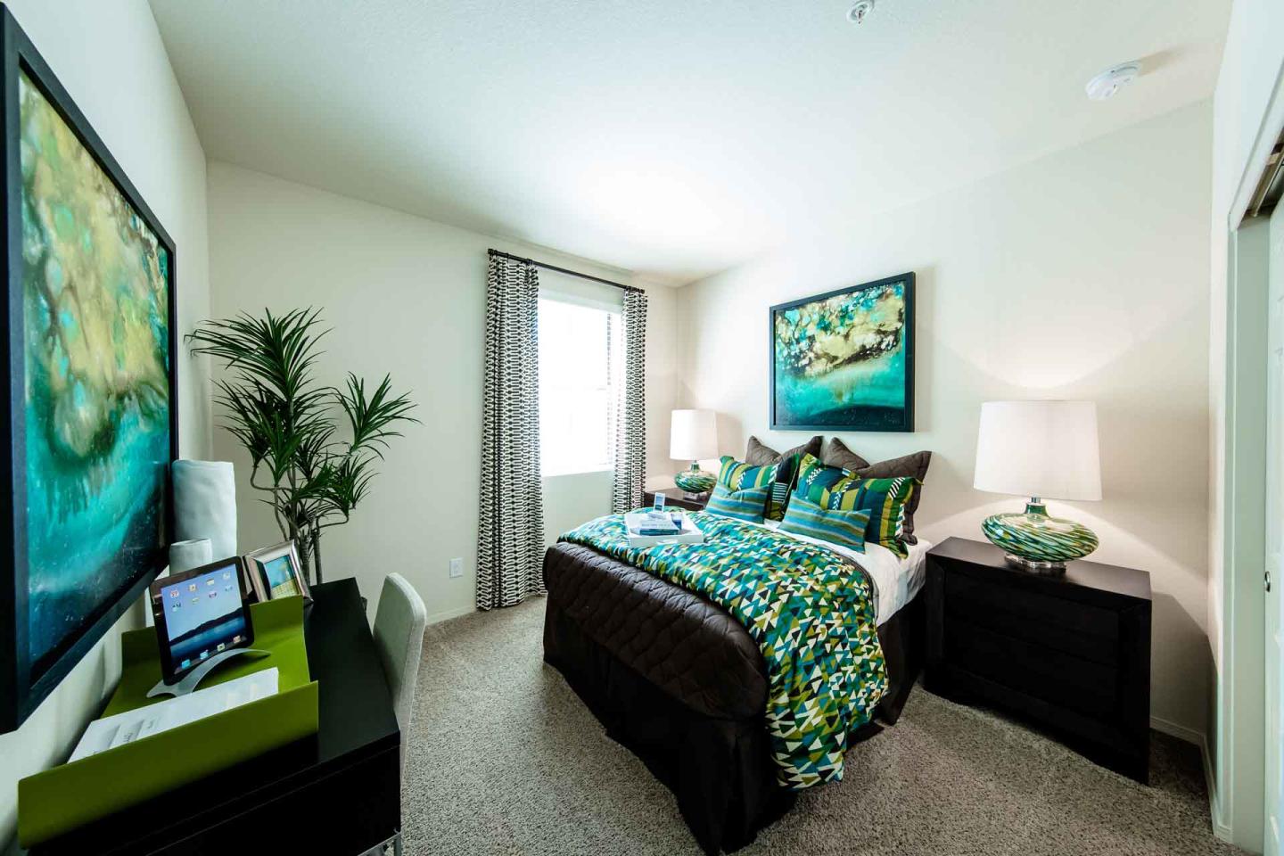 Chandler Apartment Homes Image 5