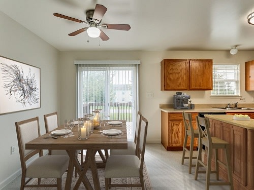 Greenbriar Estates Townhomes Image 5