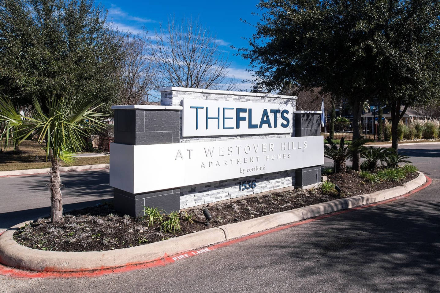 The Flats at Westover Hills by Cortland Image 22