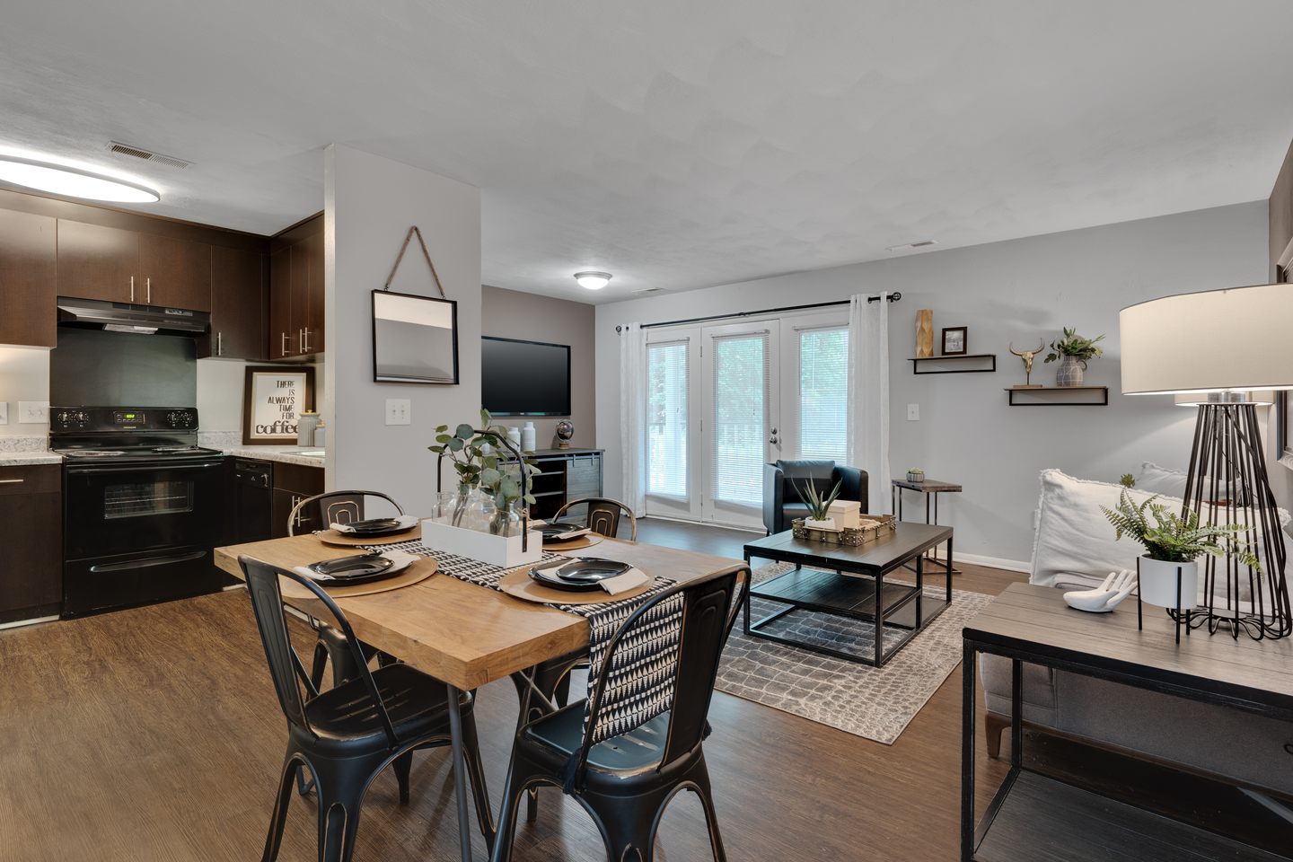 Lake Lynn Reserve Apartments Image 35