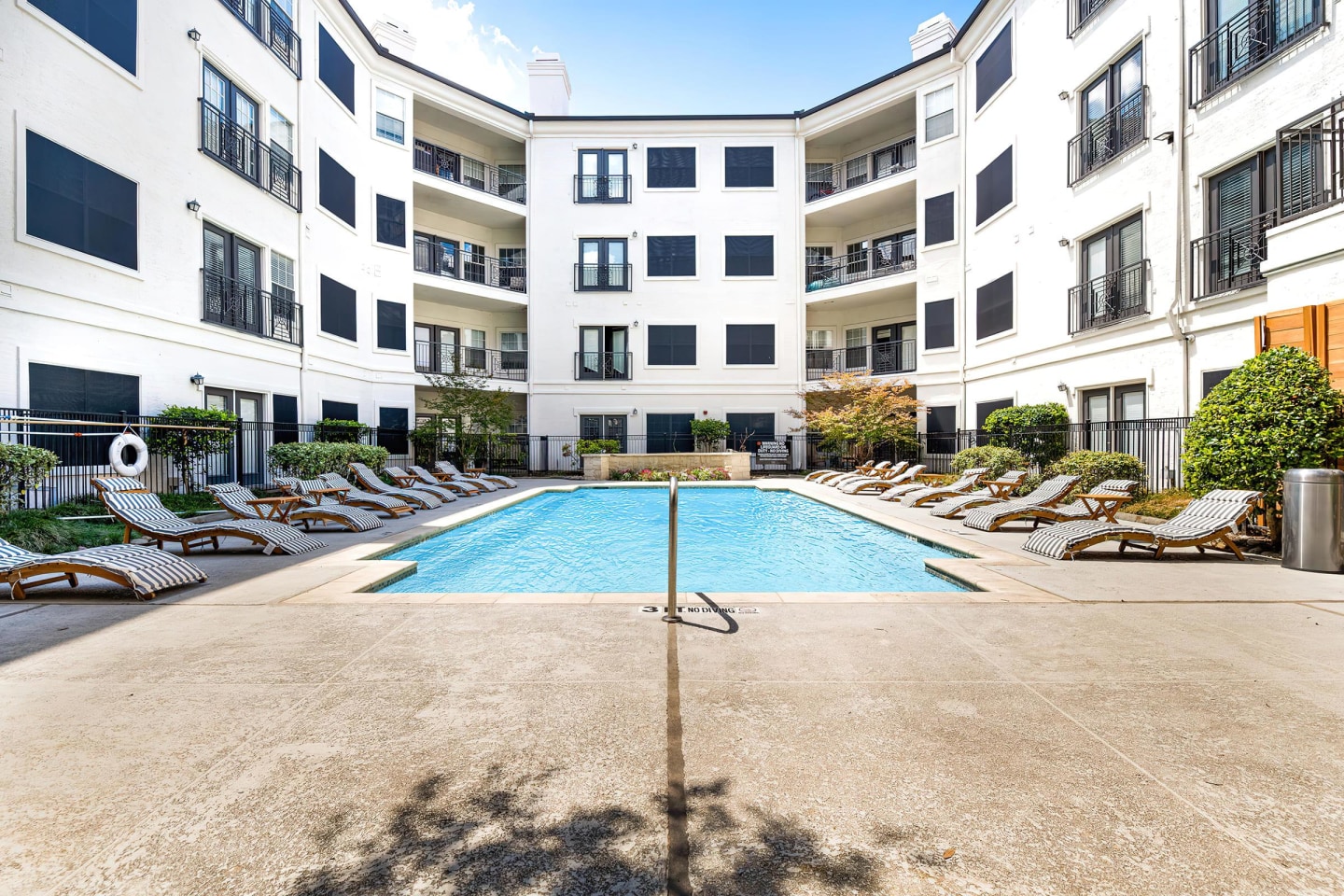Tides at Midtown Apartments Image 5
