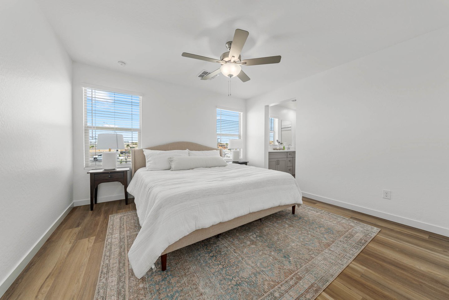 Ironwood Homes at The Rosefield Image 7