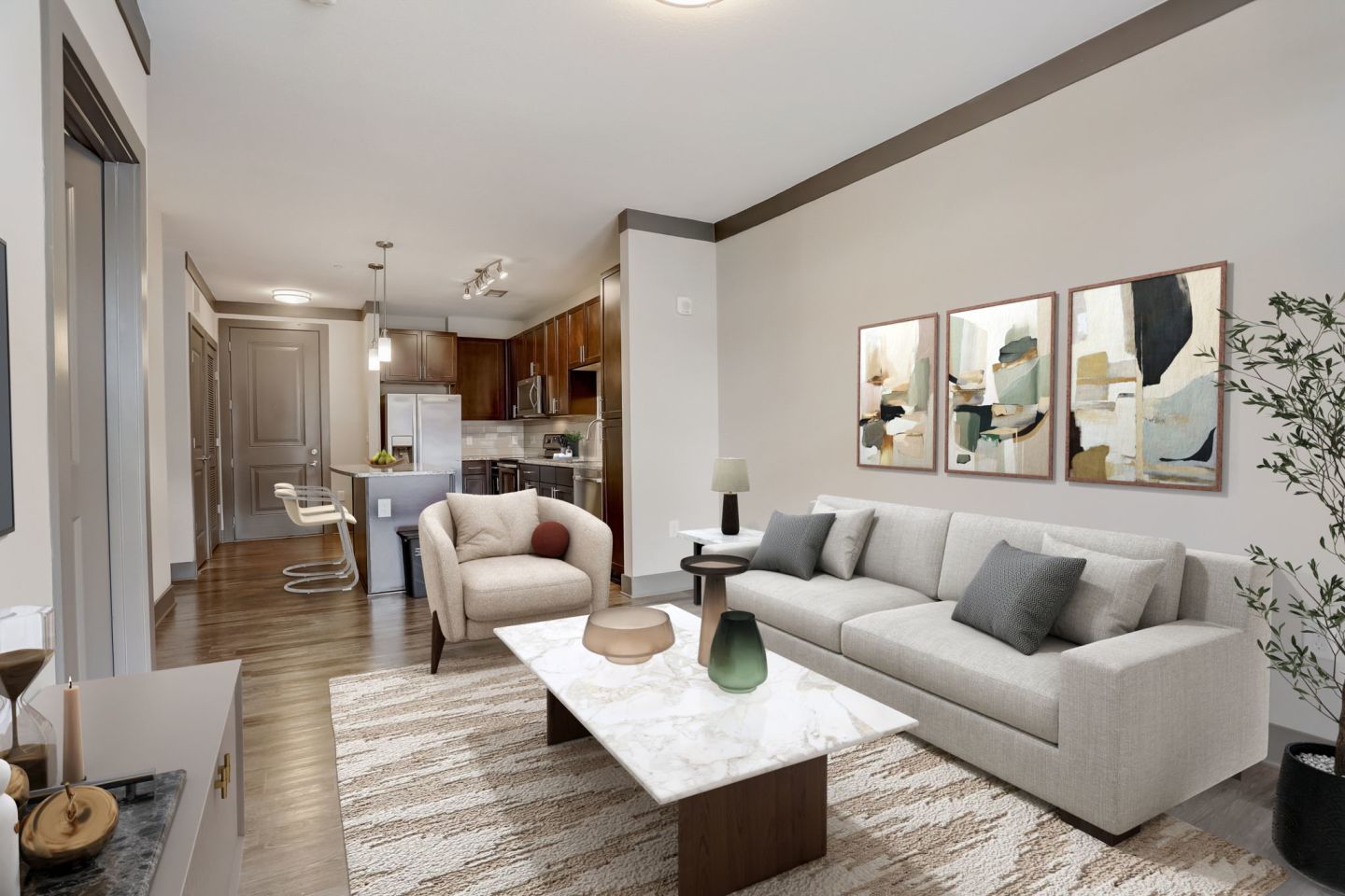 Octave Apartments Image 5