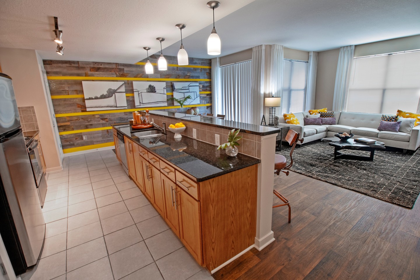 West Inman Lofts Image 17