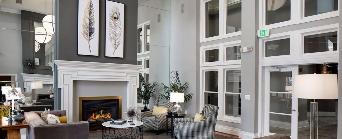Greenwich Place Apartments Image 5