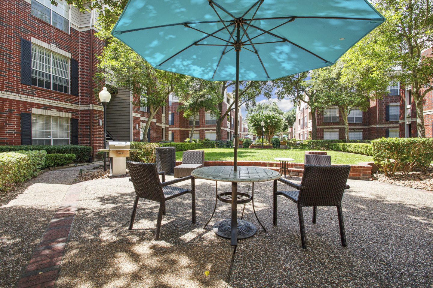 Gables Cityscape Image 12
