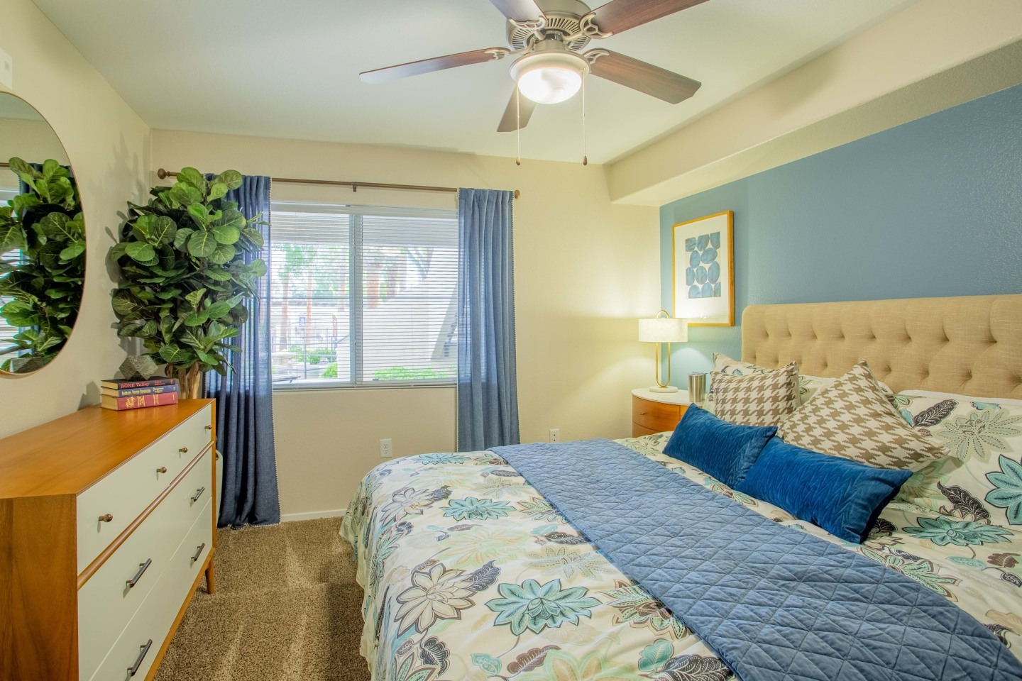 Destinations Spring Valley Age 55+ Apartment Homes Image 7