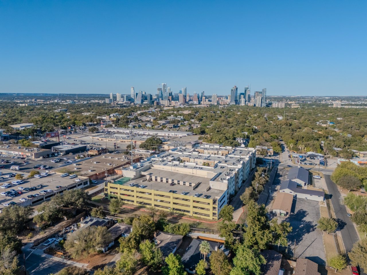 The District at SoCo Image 21